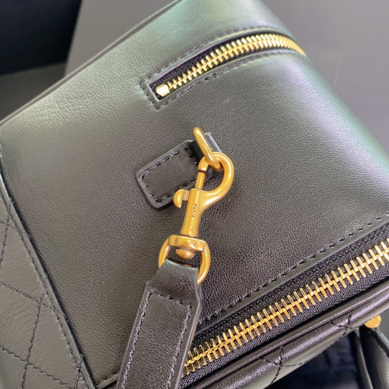 YSL Top Handle Bags